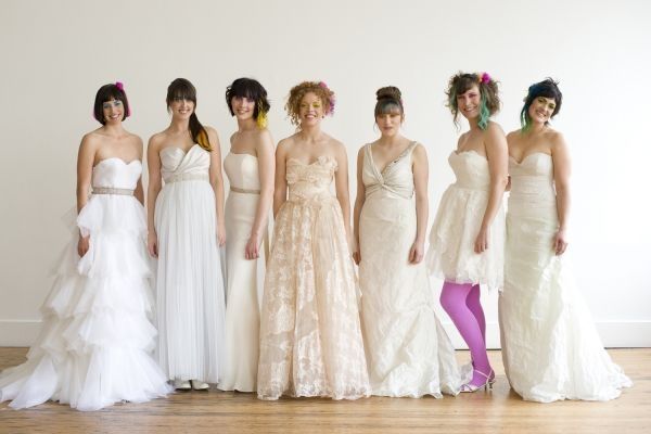 Accessoire de la mariée... *3* 