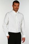 Chemise ivoire