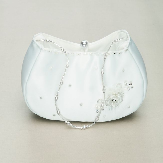 Accessoire de la mariée...*4*