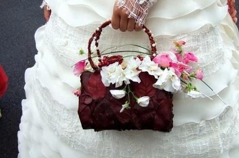 Accessoire de la mariée...*4*