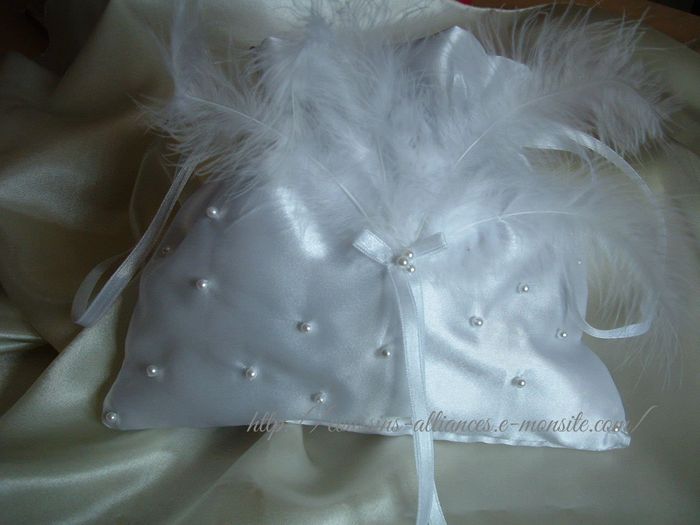 Accessoire de la mariée...*4*