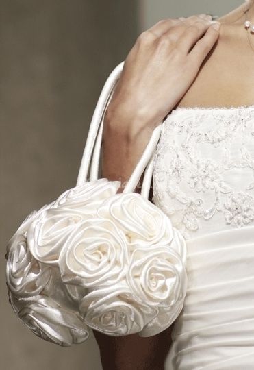 Accessoire de la mariée...*4*