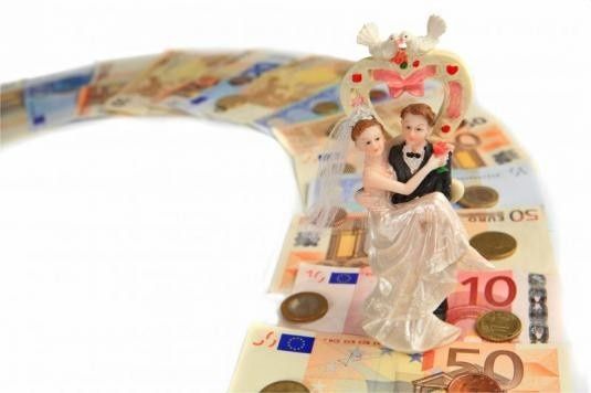 Budget mariage