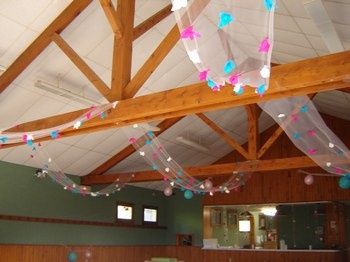 Idée déco de plafond