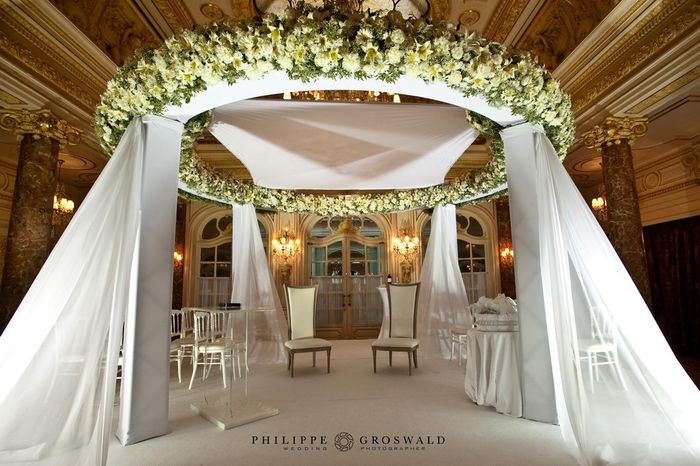 Idée déco de plafond