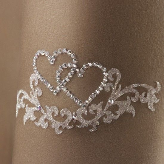 Accessoire de la mariée...*5* 