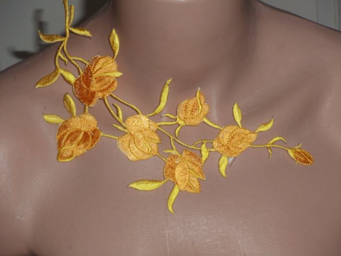 Accessoire de la mariée...*5* 