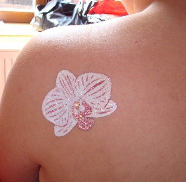 Accessoire de la mariée...*5* 