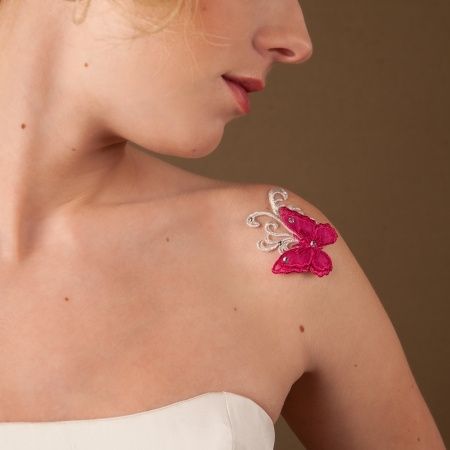 Accessoire de la mariée...*5* 