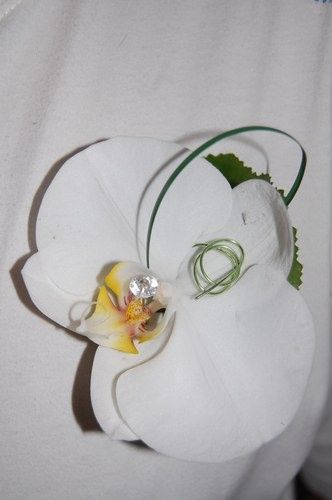 Idée boutonnière