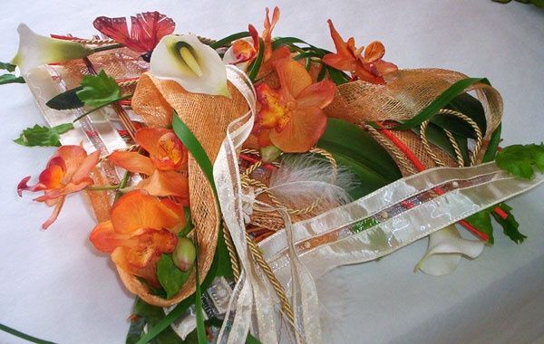 Accessoire de la mariée...*6*