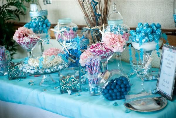 Candy Bar