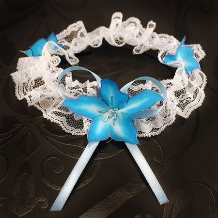 Accessoire de la mariée...*7*