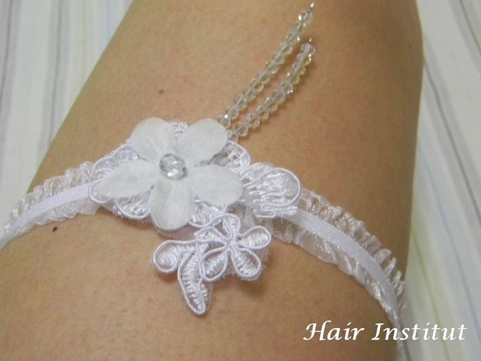 Accessoire de la mariée...*7*