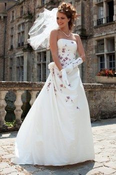 Robe du 15 avril