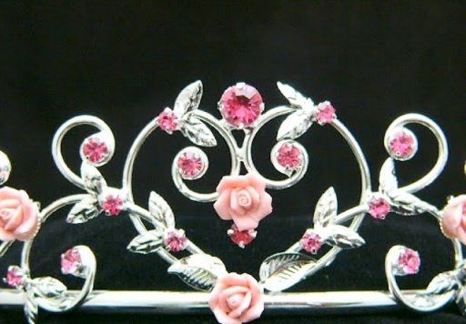 Accessoire de la mariée...*8*