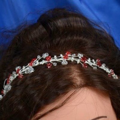 Accessoire de la mariée...*8*