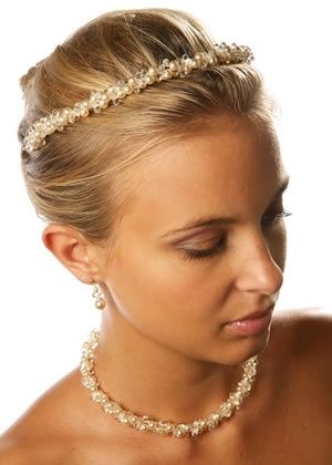 Accessoire de la mariée...*8*