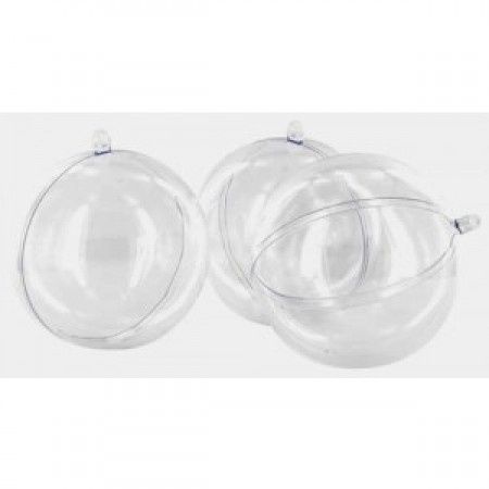 Boule plexi