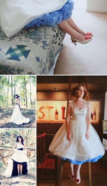 Accessoire de le mariée... *9*