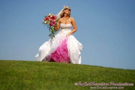 Accessoire de le mariée... *9*