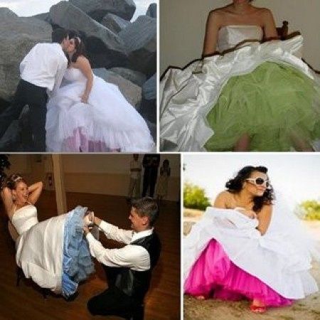 Accessoire de le mariée... *9*