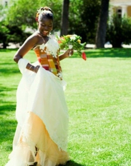 Accessoire de le mariée... *9*
