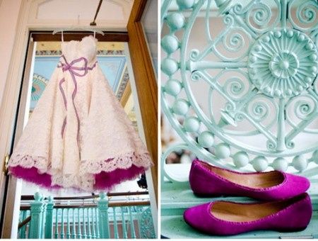Accessoire de le mariée... *9*
