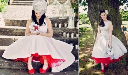 Accessoire de le mariée... *9*