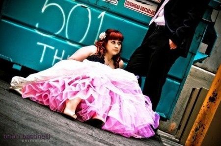 Accessoire de la mariée... *9*