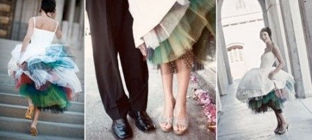 Accessoire de la mariée... *9*