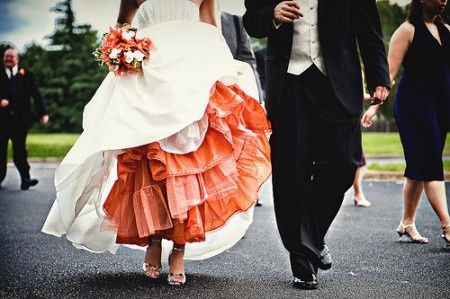 Accessoire de la mariée... *9*