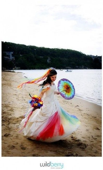 Accessoire de la mariée... *9*