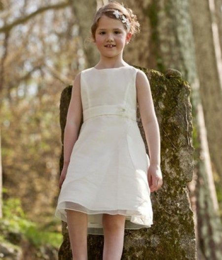 Tenue pour nos filles d'honneur