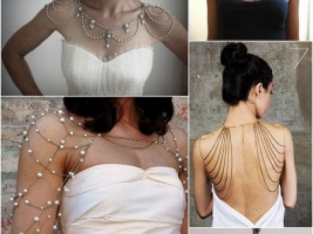 Accessoire de la mariée... *10*