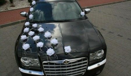 Déco voiture