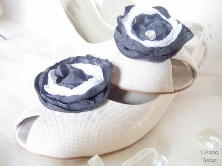 Accessoire de la mariée... *11* 