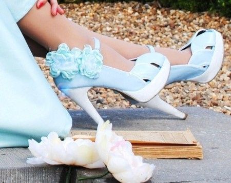 Accessoire de la mariée... *11* 