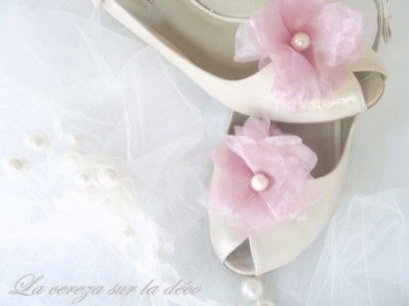 Accessoire de la mariée... *11* 