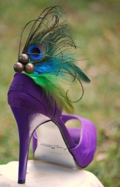 Accessoire de la mariée... *11* 