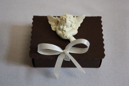 Contenant à dragées/bonbons... *4* 