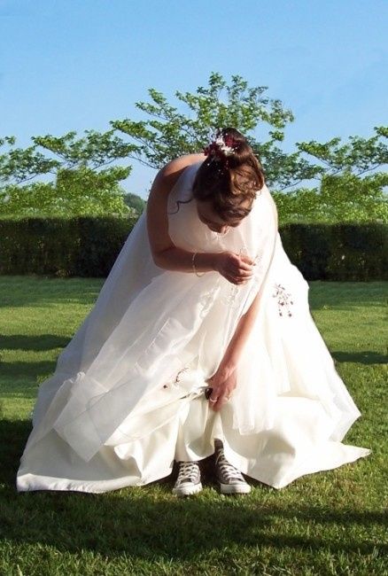 Accessoire de la mariée... *12*