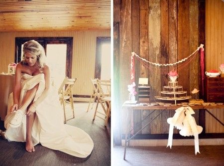 Accessoire de la mariée... *12*