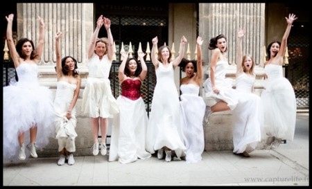 Accessoire de la mariée... *12*
