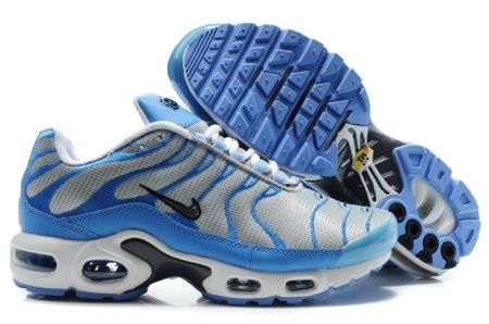 Nike requin