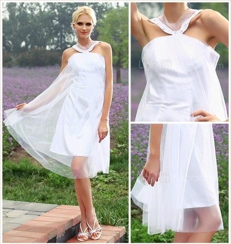 Idée robe civile
