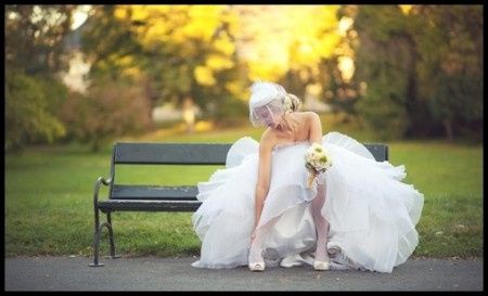 Accessoire de la mariée...*13*