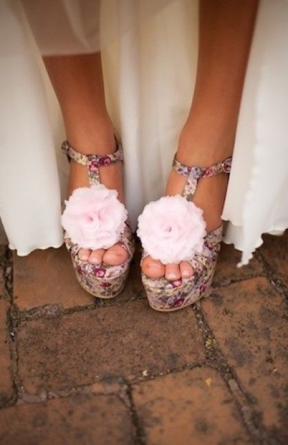 Accessoire de la mariée...*13*