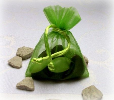 Contenant à dragées/bonbons... *5* 