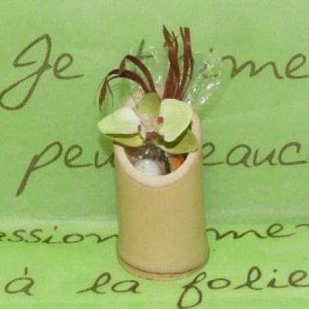 Contenant à dragées/bonbons... *5* 